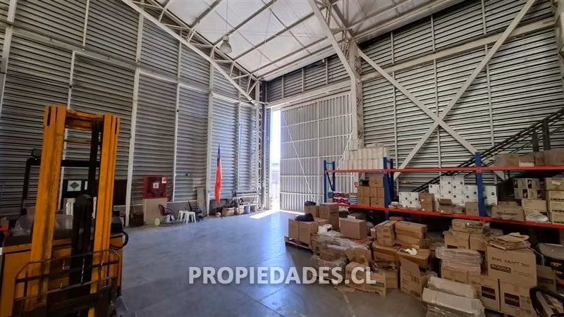 Oficina en Arriendo en Lampa