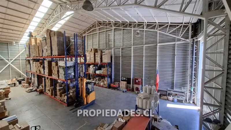 Oficina en Arriendo en Lampa