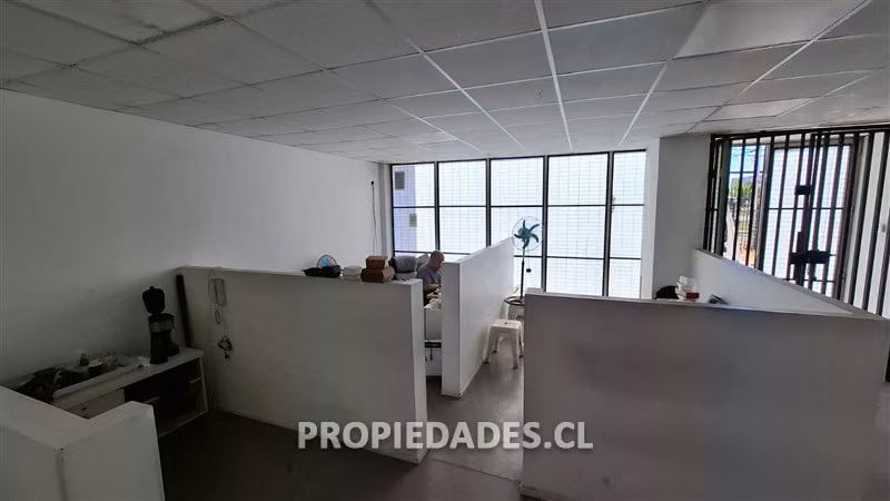 Oficina en Arriendo en Lampa