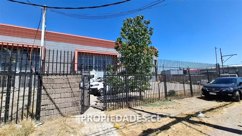 Oficina en Arriendo en Lampa