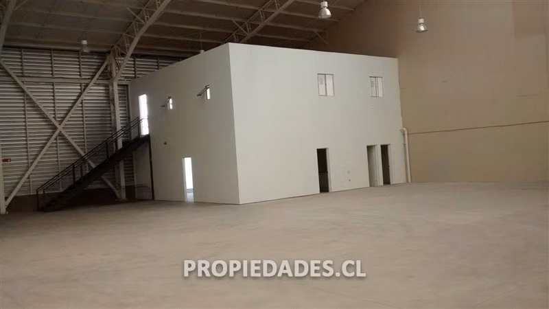 Oficina en Arriendo en Lampa