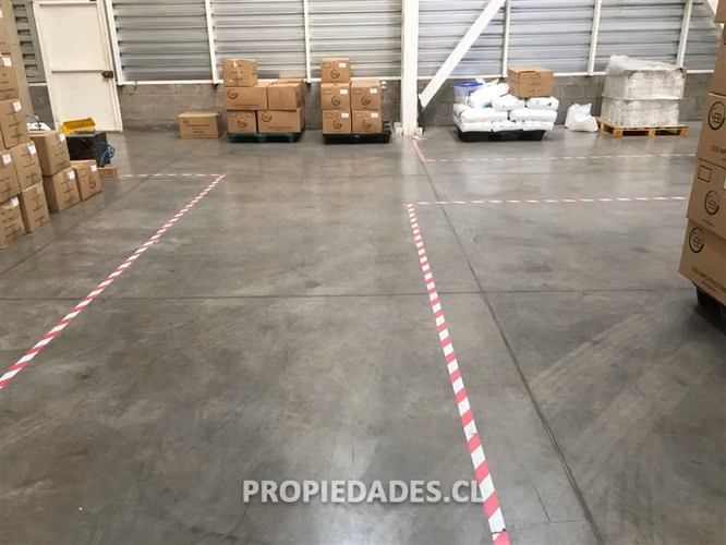 Oficina en Arriendo en Lampa