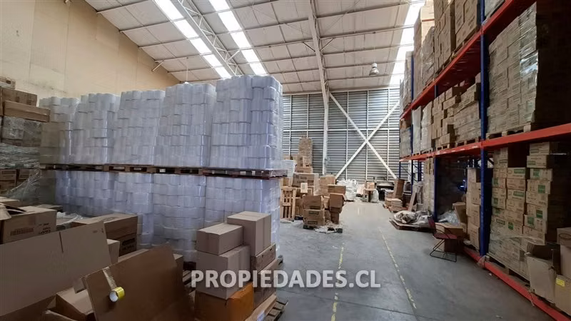Oficina en Arriendo en Lampa