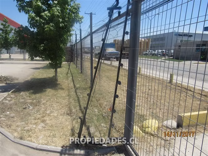 Local Comercial en Arriendo en Lampa