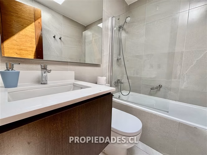 Casa en Venta en Lo Barnechea