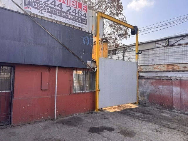 Industrial en venta en San Miguel