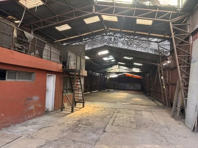 Industrial en venta en San Miguel