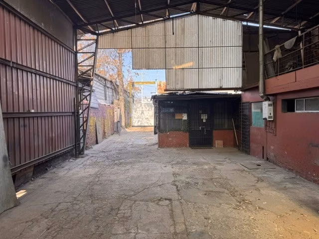 Industrial en venta en San Miguel