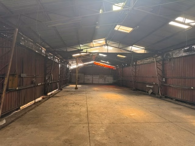 Industrial en venta en San Miguel