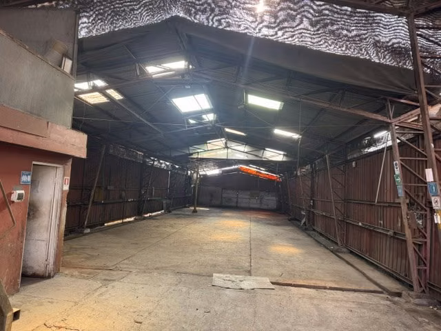 Industrial en venta en San Miguel
