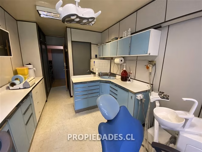 Oficina en venta en Las Condes - Imagen 2