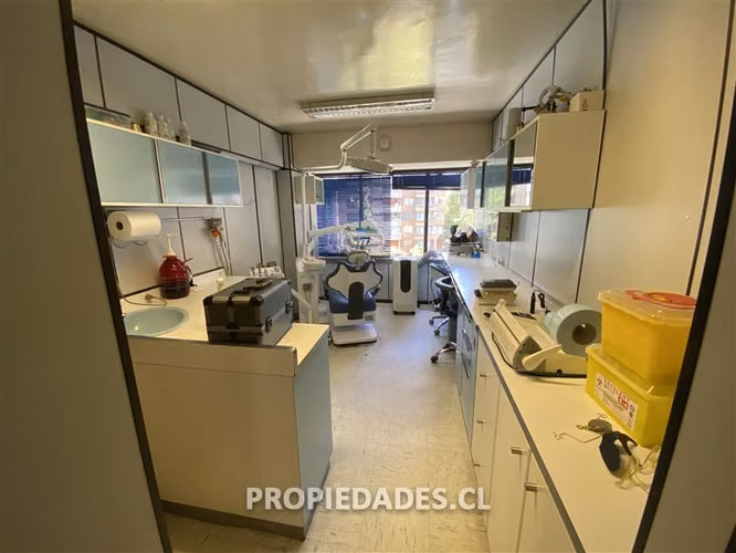 Oficina en venta en Las Condes - Imagen 4