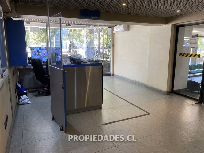Oficina en venta en Las Condes - Imagen 13