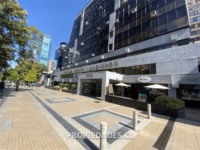 Oficina en venta en Las Condes - Imagen 15