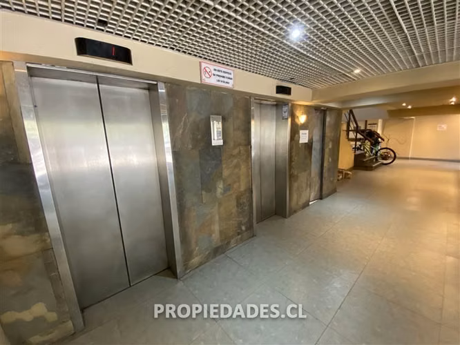 Oficina en venta en Las Condes - Imagen 12