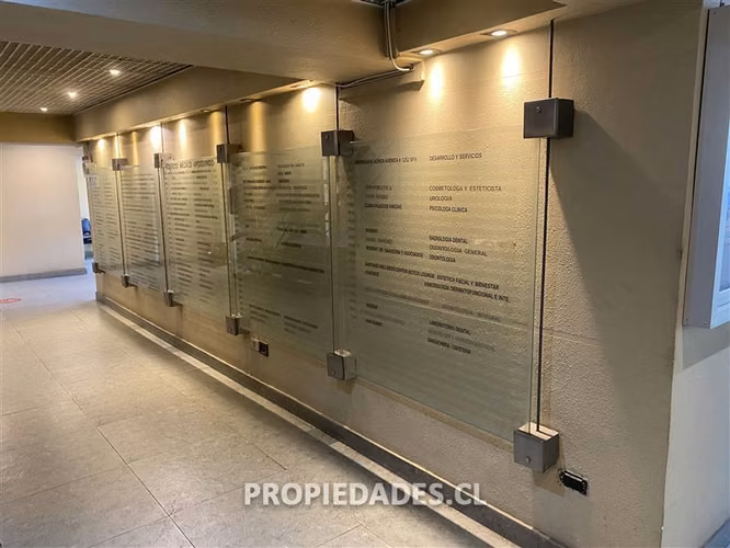 Oficina en venta en Las Condes - Imagen 11