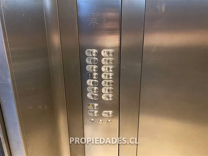 Oficina en venta en Las Condes - Imagen 14