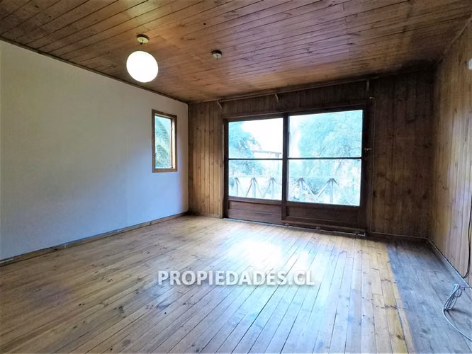 Sitio en venta en Lo Barnechea