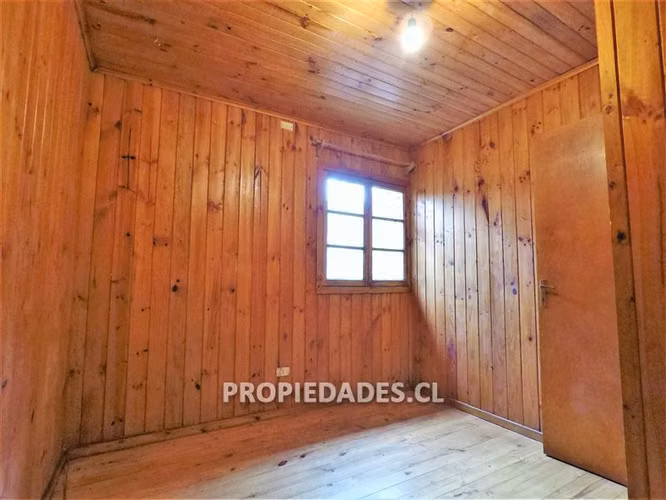 Casa en venta de 5 dorm. en Lo Barnechea