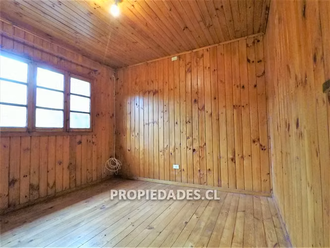 Casa en venta de 5 dorm. en Lo Barnechea