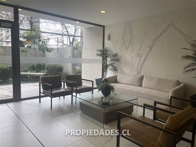 Departamento en venta de 2 dorm. en Macul - Imagen 20