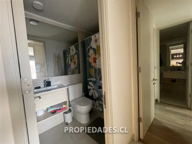 Departamento en venta de 2 dorm. en Macul - Imagen 13