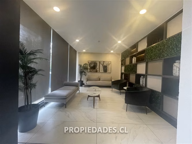 Departamento en venta de 2 dorm. en Macul - Imagen 18