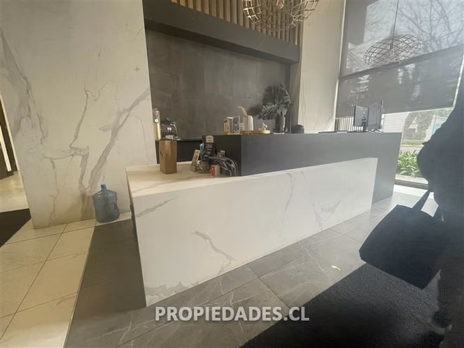 Departamento en venta de 2 dorm. en Macul - Imagen 19