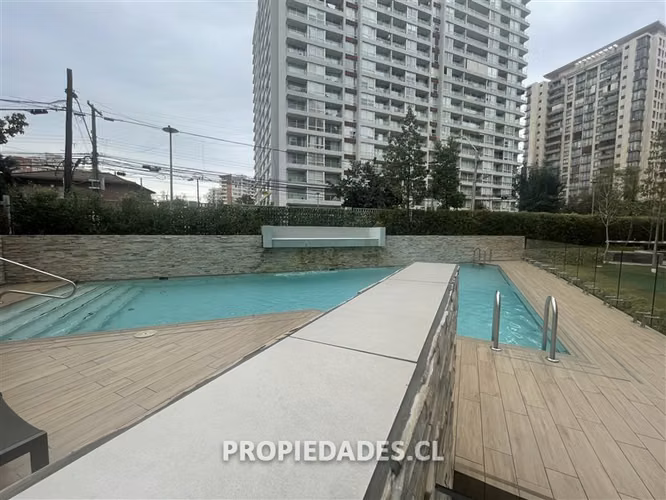 Departamento en venta de 2 dorm. en Macul - Imagen 16