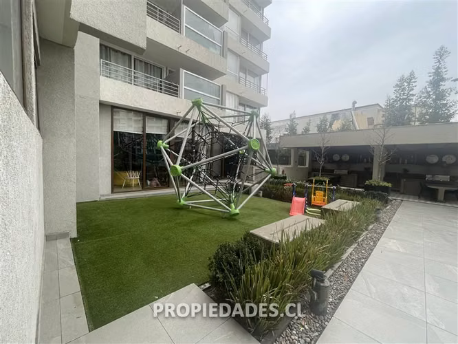 Departamento en venta de 2 dorm. en Macul - Imagen 14