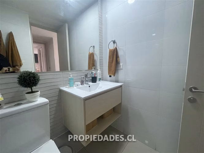 Departamento en venta de 2 dorm. en Macul - Imagen 9
