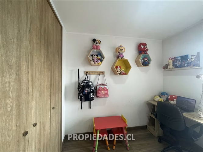 Departamento en venta de 2 dorm. en Macul - Imagen 12
