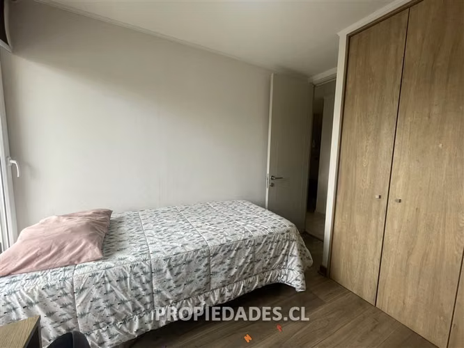 Departamento en venta de 2 dorm. en Macul - Imagen 11