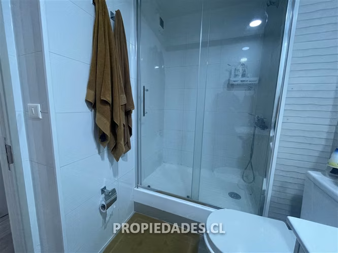 Departamento en venta de 2 dorm. en Macul - Imagen 8