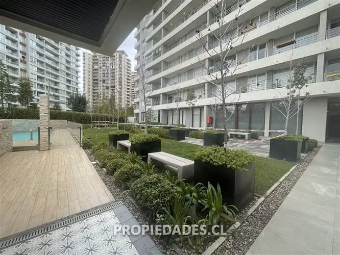 Departamento en venta de 2 dorm. en Macul - Imagen 17
