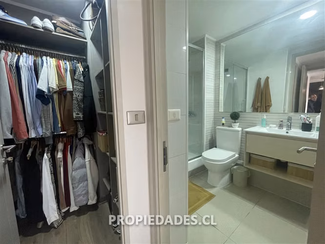Departamento en venta de 2 dorm. en Macul - Imagen 7