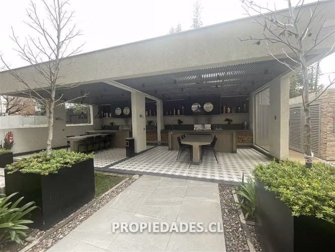 Departamento en venta de 2 dorm. en Macul - Imagen 15