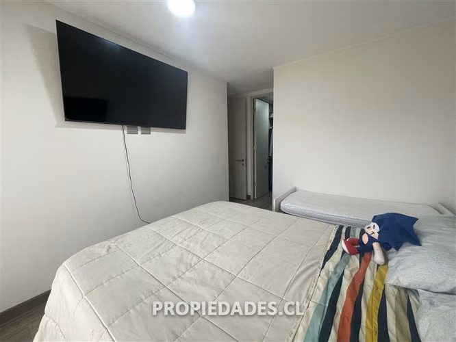 Departamento en venta de 2 dorm. en Macul - Imagen 6