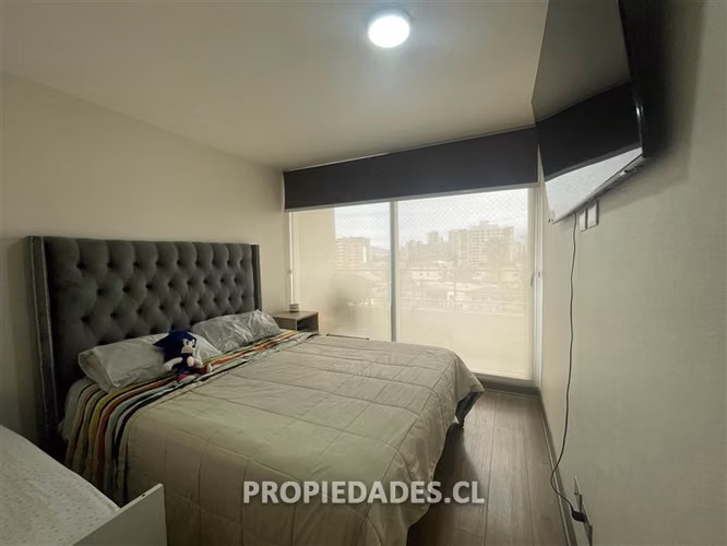 Departamento en venta de 2 dorm. en Macul - Imagen 5