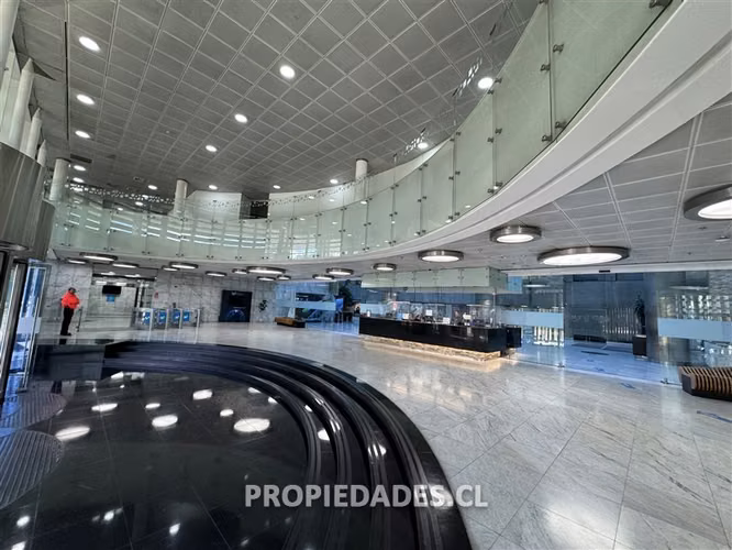 Oficina en arriendo en Providencia - Imagen 2