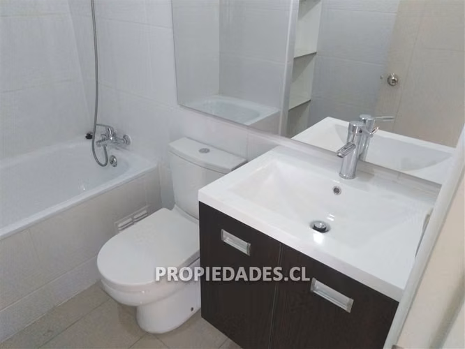 Departamento en venta en Santiago - Imagen 7