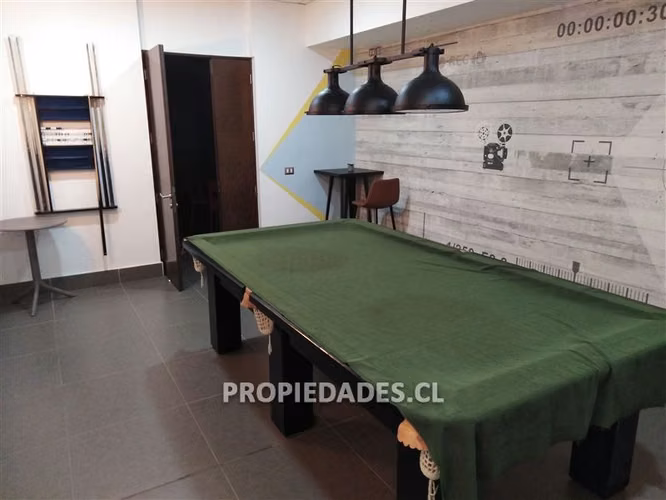 Departamento en venta en Santiago - Imagen 5