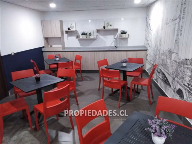 Departamento en venta en Santiago - Imagen 10