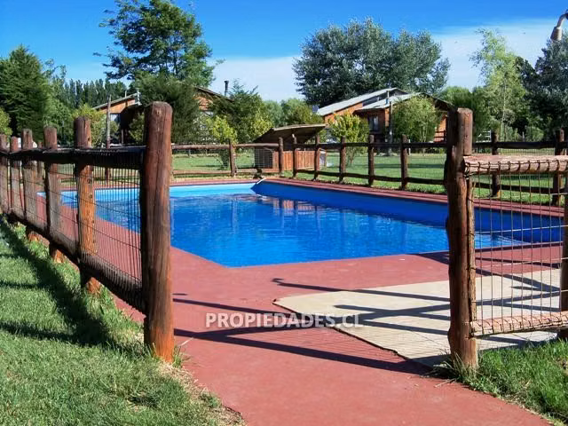 Sitio en venta en Parral