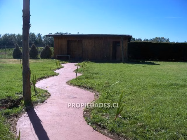 Sitio en venta en Parral