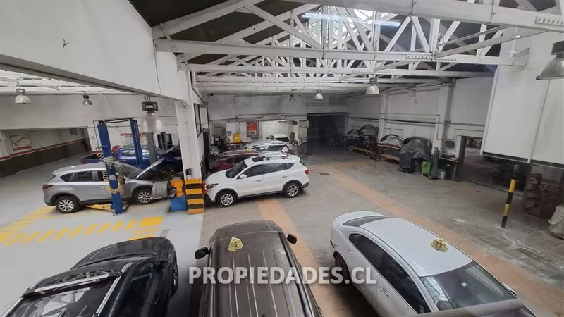 Local Comercial en venta en Santiago