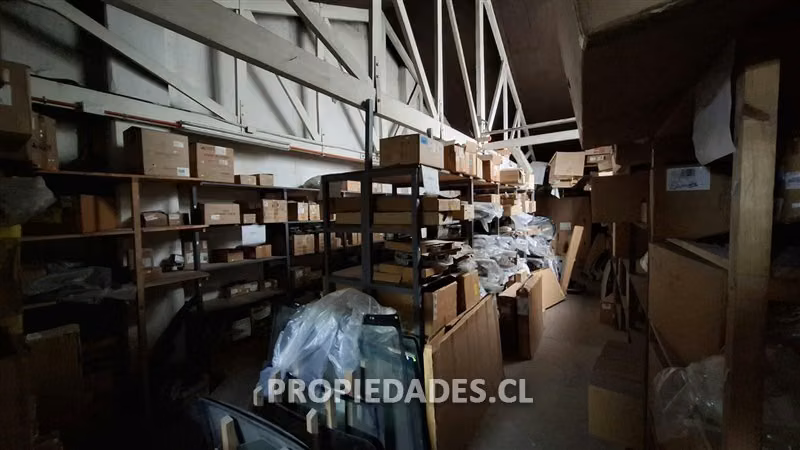 Local Comercial en venta en Santiago