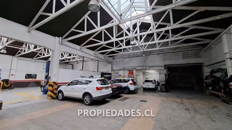 Local Comercial en venta en Santiago