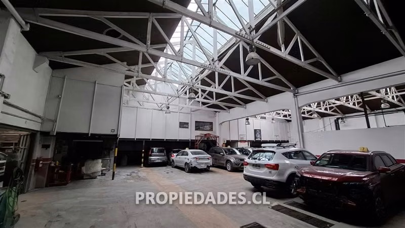 Oficina en venta en Santiago