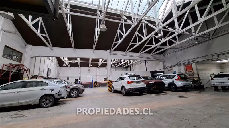 Oficina en venta en Santiago